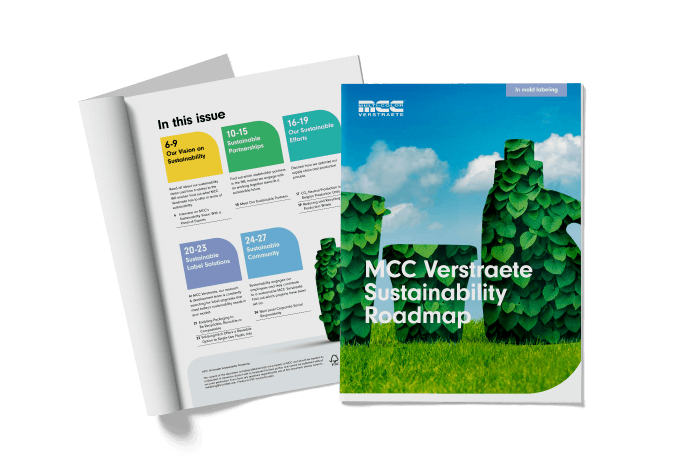 MCC Verstraete Sustainability Roadmap
